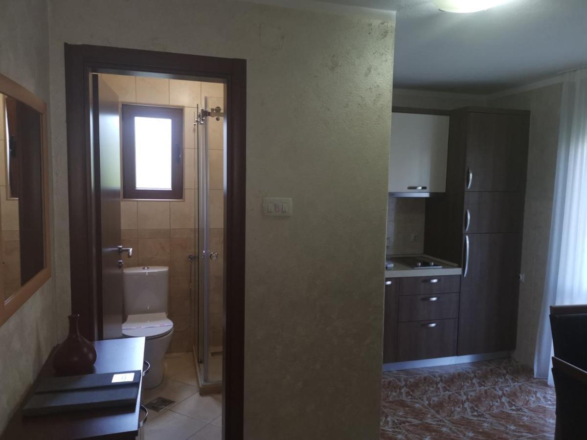 Apartments Jovanovic - Alkima كوتور المظهر الخارجي الصورة